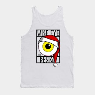 (Full Shirt) A Wise Eye Christmas - Limited Edition 2023 Tank Top